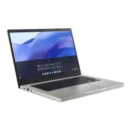 Acer Chromebook Vero 514 CBV514-1H - Intel Pentium - 8505 - jusqu'à 4.4 GHz - Chrome OS - UHD Graphics... (NX.KAJEF.002)_2